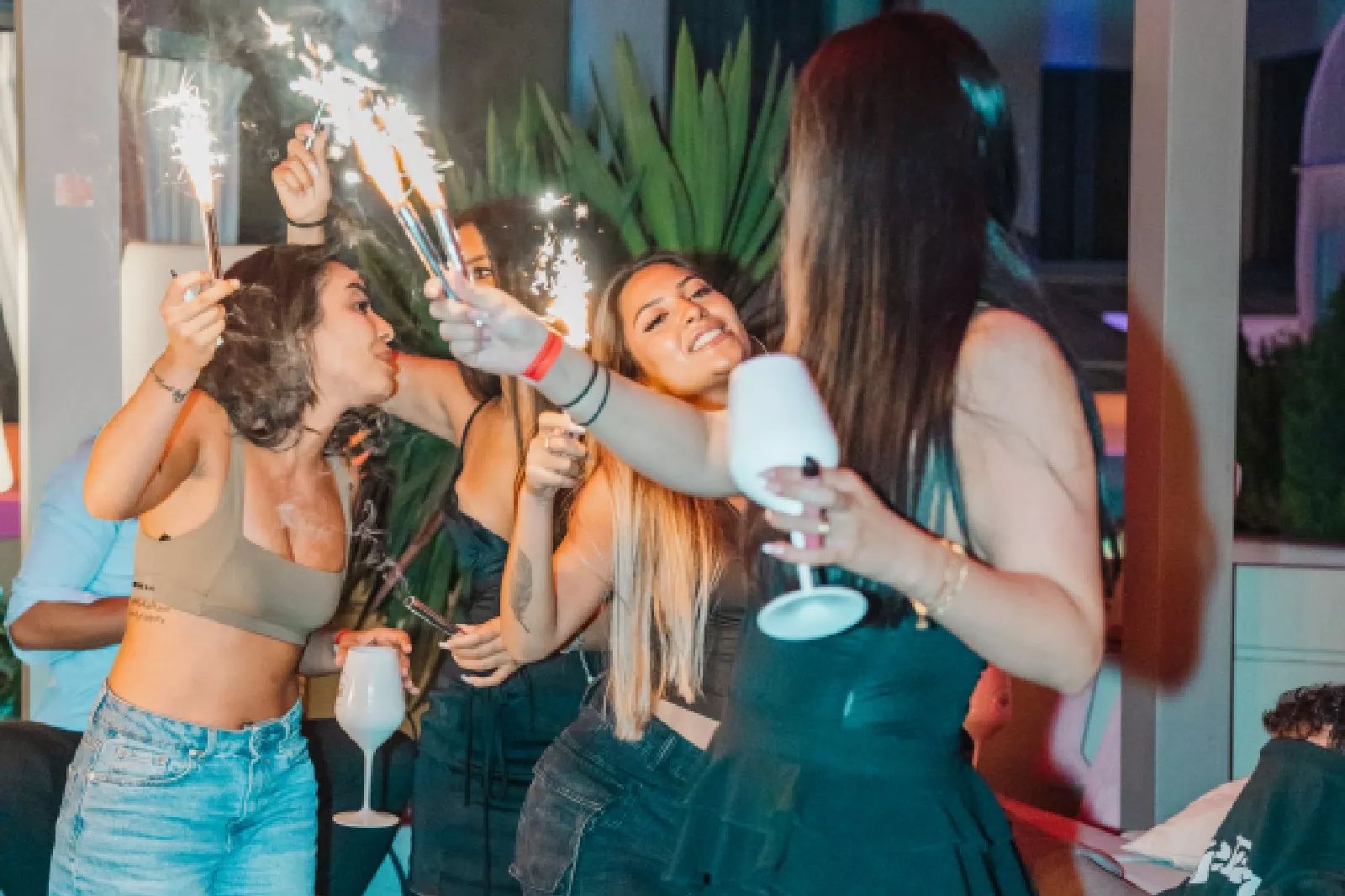 ENERGY LOVE PARTY